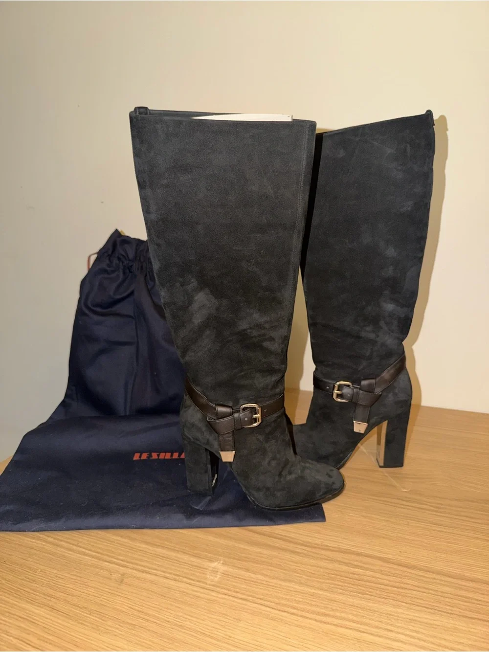 Le Silla knee high